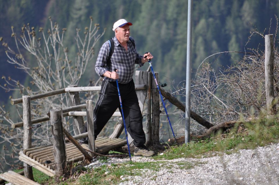 11. pohod na Uršljo Goro - foto povečava