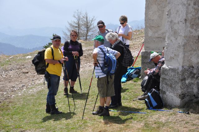 11. pohod na Uršljo Goro - foto