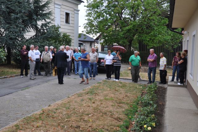 Izlet K.D.Zavodnje na Pohorje 10.8.2013 - foto