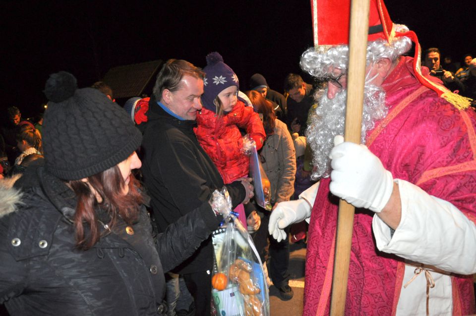 Miklavž Zavodnje 2013 - foto povečava