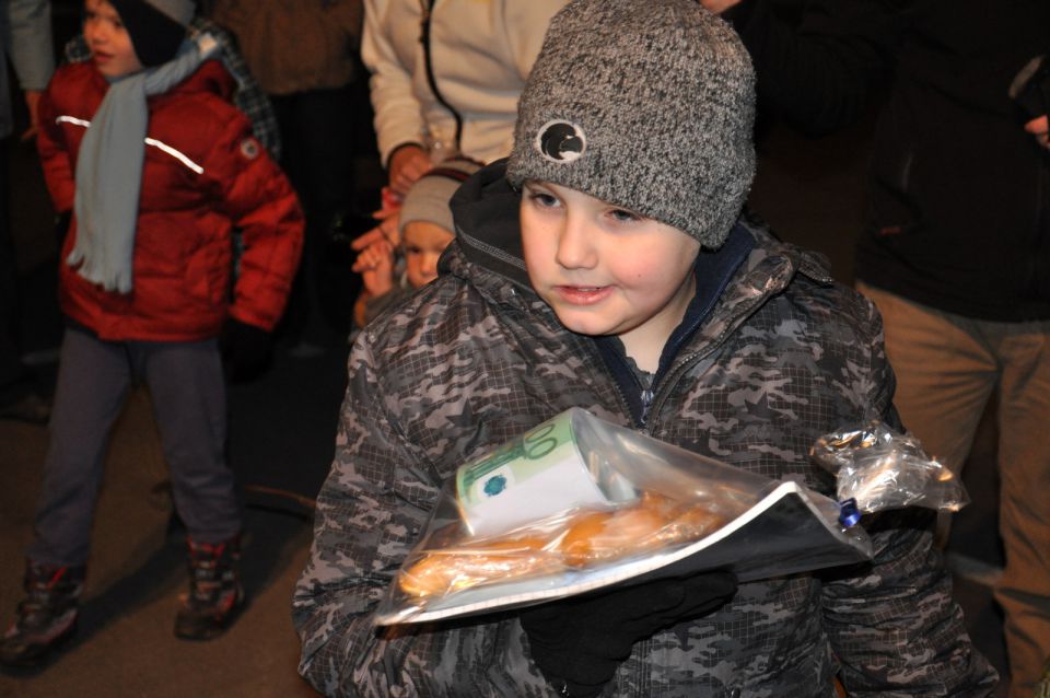 Miklavž Zavodnje 2013 - foto povečava