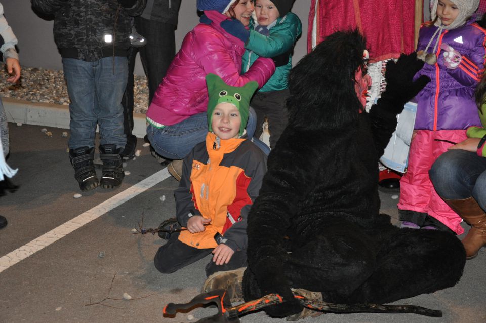 Miklavž Zavodnje 2013 - foto povečava