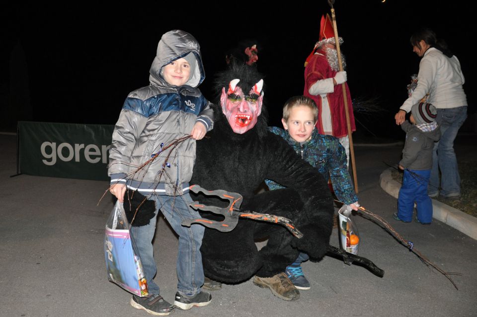 Miklavž Zavodnje 2013 - foto povečava