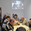 Turnir v šahu Lajše-Zavodnje