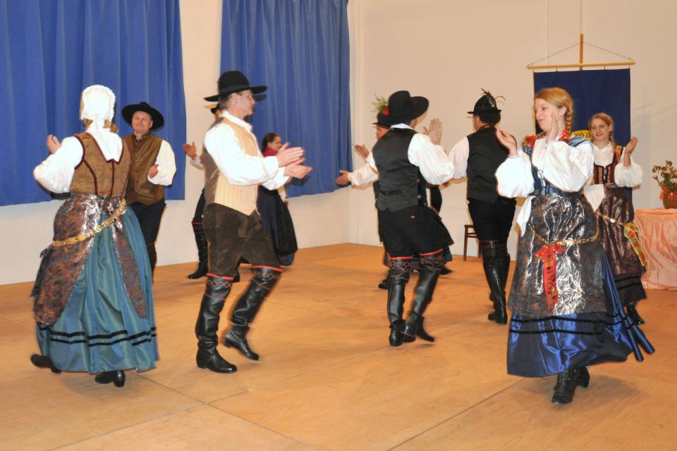 Nastop folklornih skupin v Zavodnjah 8.3.2014 - foto povečava