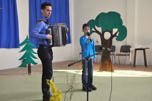 Materinski dan Zavodnje 2014 - foto