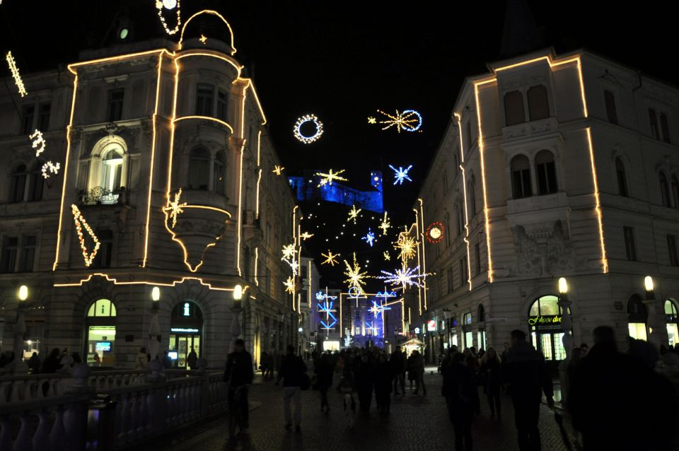 Sprehod po ljubljani 2014 - foto povečava