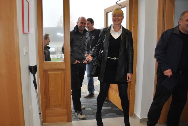 Koncert narodno zabavne glasbe Zavodnje 2014 - foto