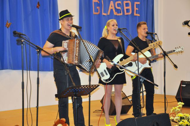 Koncert narodno zabavne glasbe Zavodnje 2014 - foto