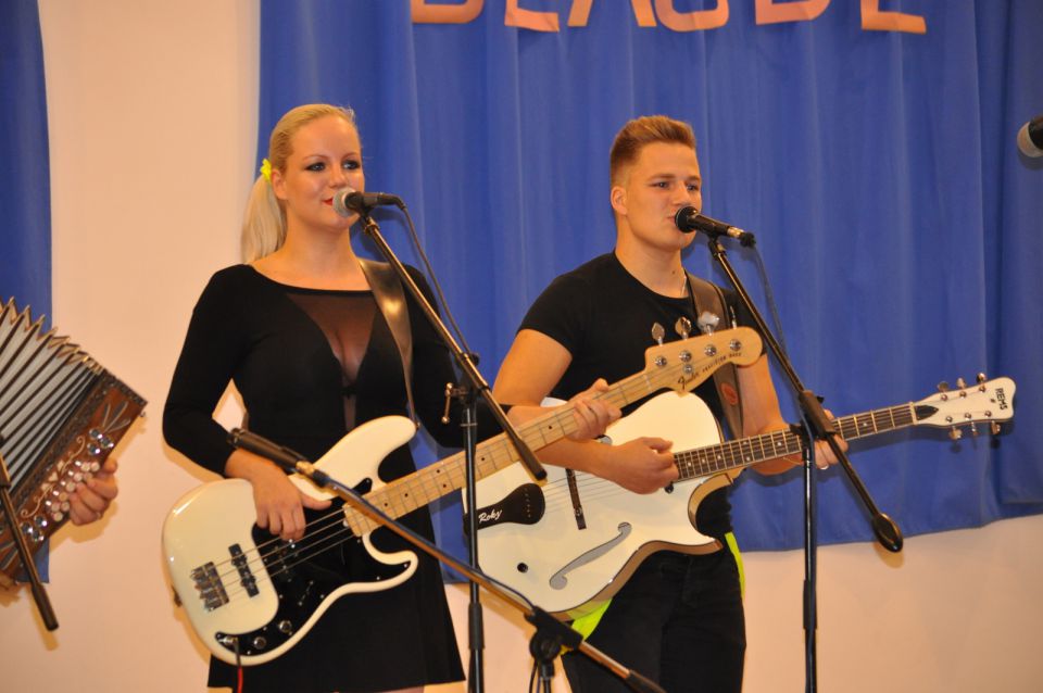 Koncert narodno zabavne glasbe Zavodnje 2014 - foto povečava