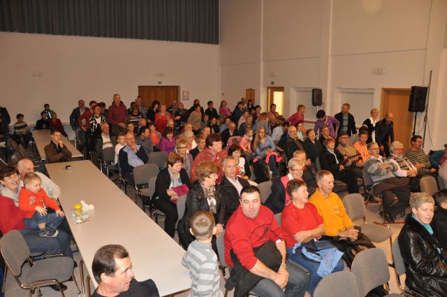 Koncert narodno zabavne glasbe Zavodnje 2014 - foto