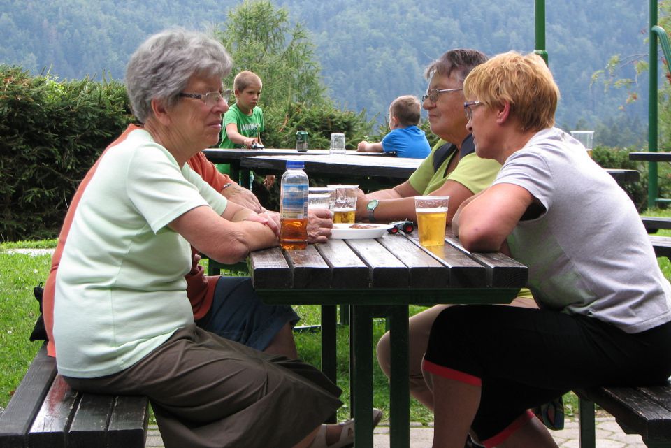 Pohod pred piknikom 1.8.2015 - foto povečava