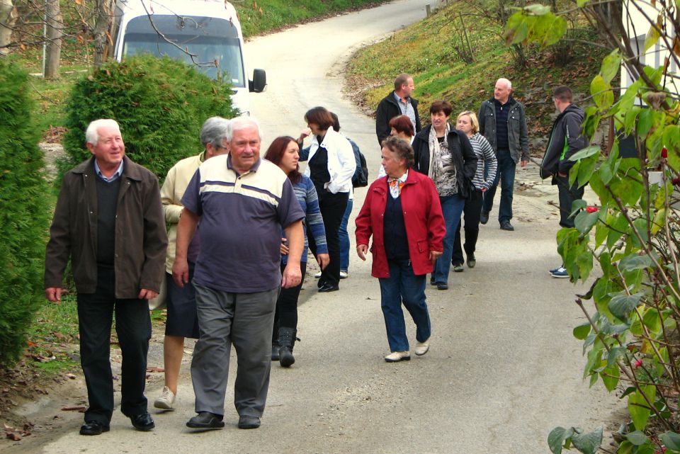 Izlet v Ptujsko klet - foto povečava