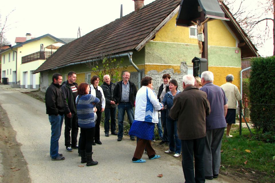 Izlet v Ptujsko klet - foto povečava