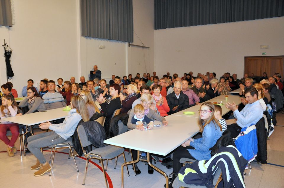 Koncert domače glasbe Zavodnje 2016 - foto povečava