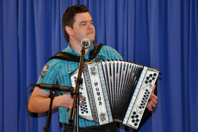 Koncert domače glasbe Zavodnje 2016 - foto