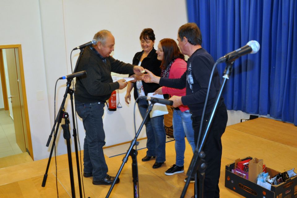 Koncert domače glasbe Zavodnje 2016 - foto povečava