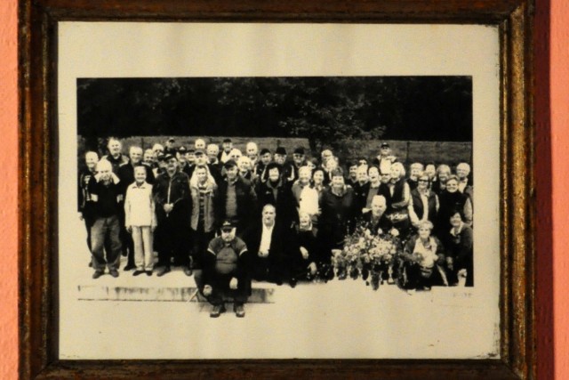 Igra Šmiklavž Jas bom poslanec Zavodnje 2017 - foto
