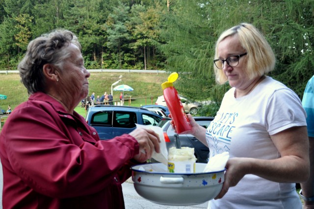 Krompirjev piknik Zavodnje 2018 - foto