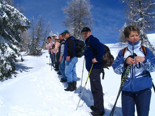 Pohod na Uršlo Goro 1.5.2006 - foto povečava