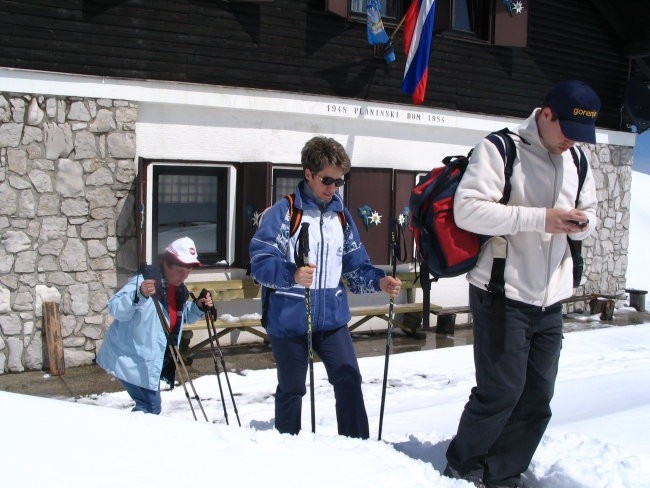 Pohod na Uršlo Goro 1.5.2006 - foto povečava