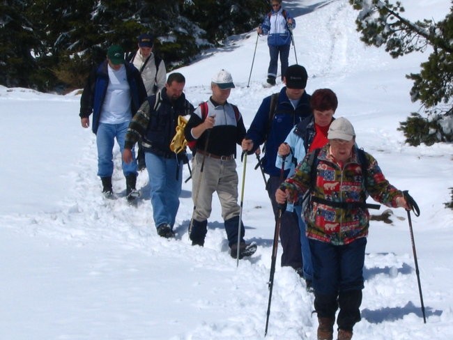 Pohod na Uršlo Goro 1.5.2006 - foto povečava