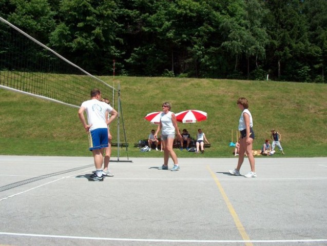 Turnir v obojki Zavodnje 18.6.2006 - foto