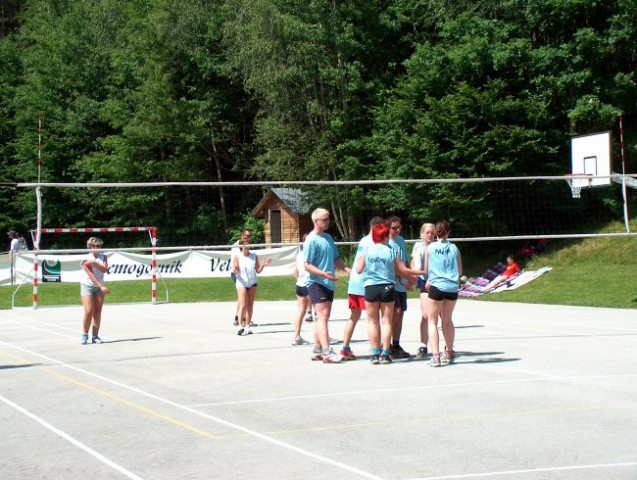 Turnir v obojki Zavodnje 18.6.2006 - foto