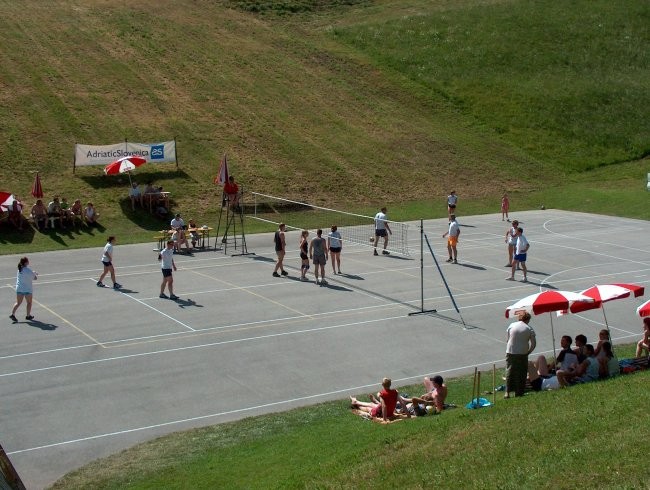 Turnir v obojki Zavodnje 18.6.2006 - foto povečava