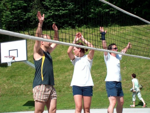 Turnir v obojki Zavodnje 18.6.2006 - foto