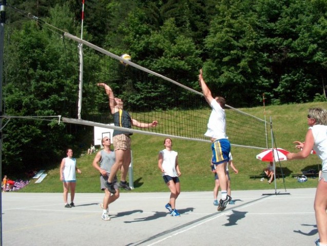 Turnir v obojki Zavodnje 18.6.2006 - foto