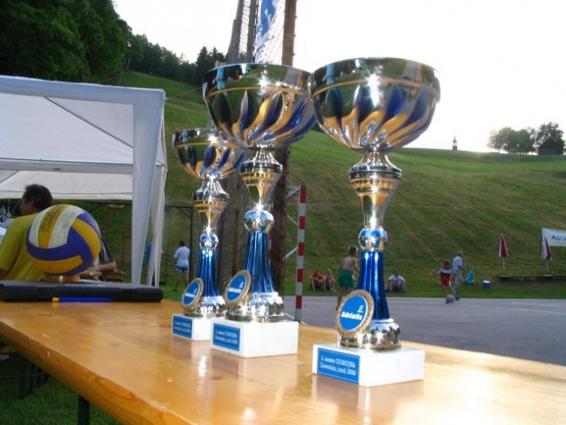 Turnir v obojki Zavodnje 18.6.2006 - foto