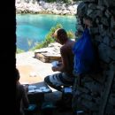 Poplat -Korčula 2007