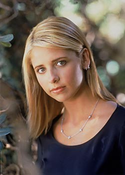 Sarah Michelle Gellar - foto