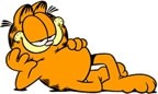 Garfield - foto