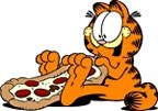 Garfield - foto