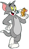 Tom in Jerry - foto