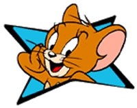 Tom in Jerry - foto