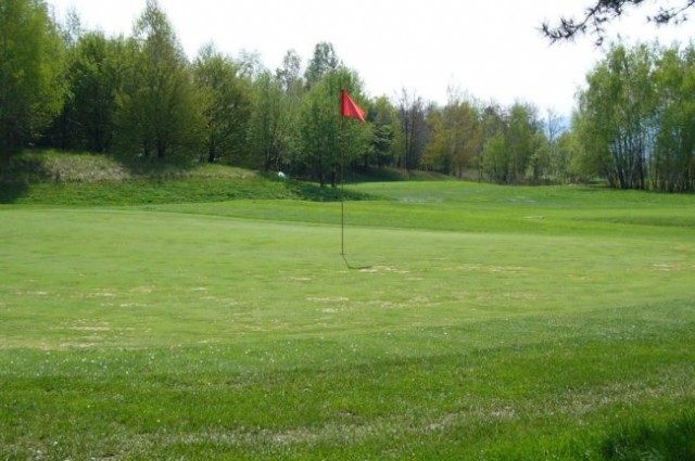 Golf igrišče Bled - foto