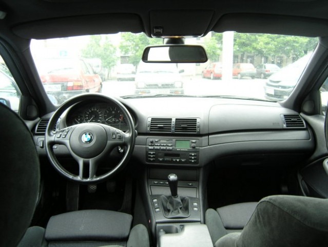 Bmw 325i - foto