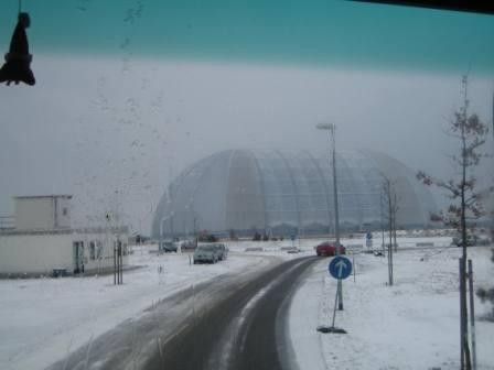 Strokovna ekskurzija v berlin - foto povečava