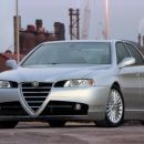 alfa 166 PS