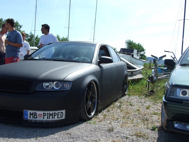 Favdl treffen '08 - foto povečava