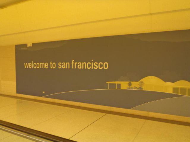 San Francisco & Silicon Valley #1 - foto