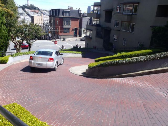 San Francisco & Silicon Valley #1 - foto