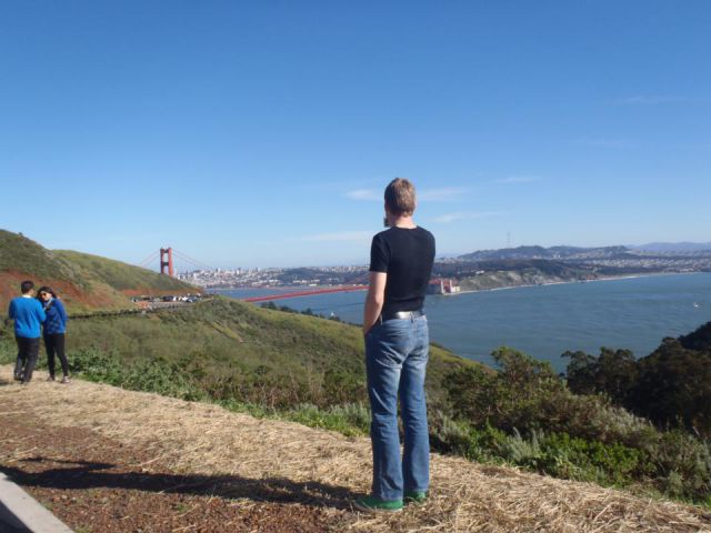 San Francisco & Silicon Valley #2 - foto