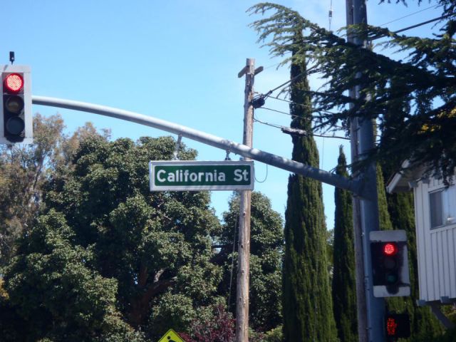 San Francisco & Silicon Valley #2 - foto