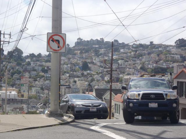 San Francisco & Silicon Valley #3 - foto