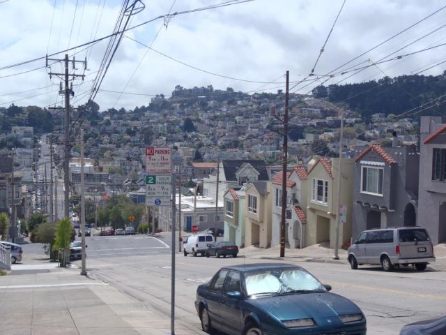 San Francisco & Silicon Valley #3 - foto