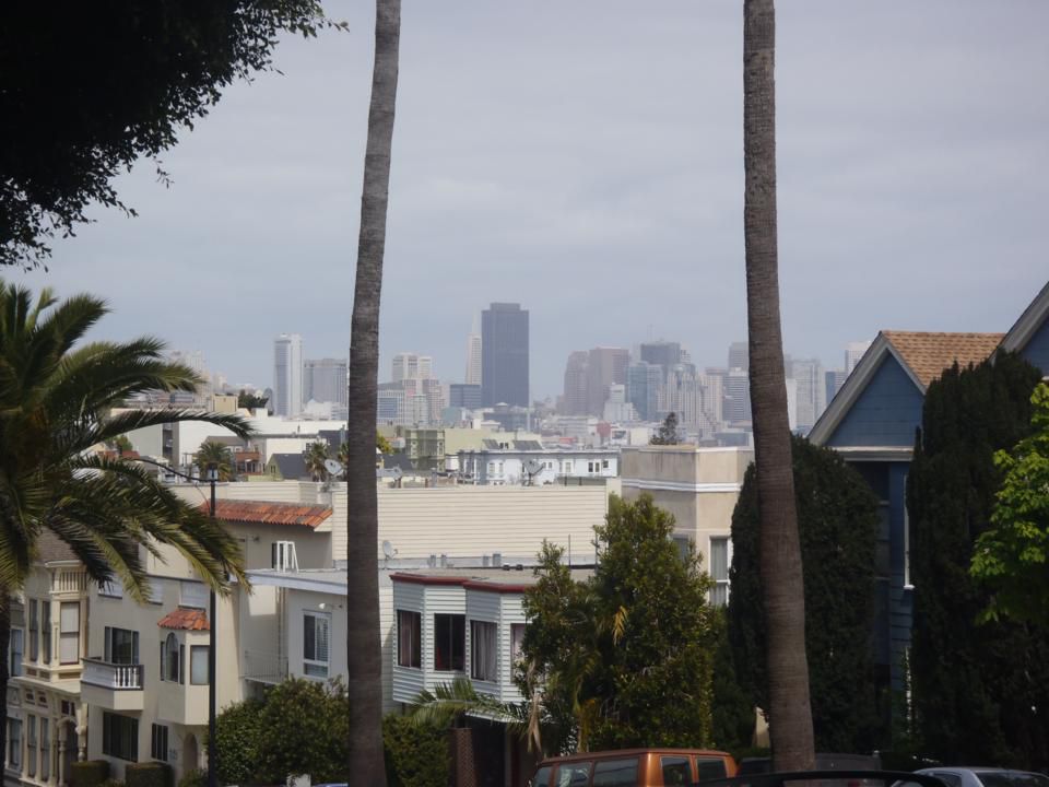 San Francisco & Silicon Valley #3 - foto povečava